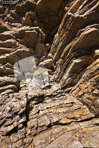 Image of Mountain texture  