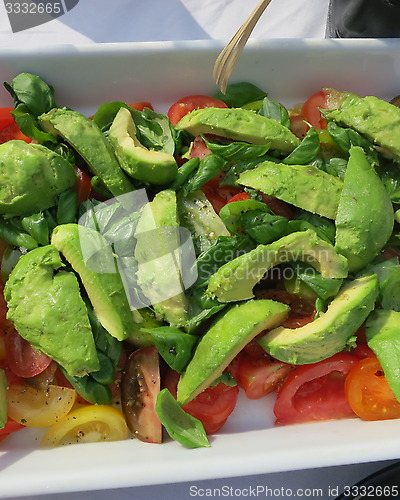 Image of Salad