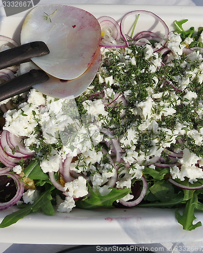 Image of Salad