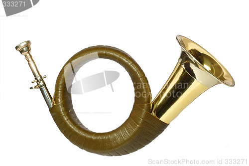Image of Hunting Horn