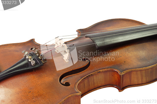 Image of Music instrument