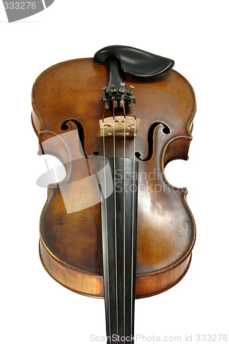 Image of Old Violine