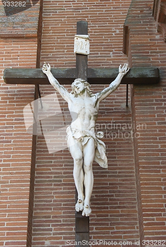 Image of Crucifixion