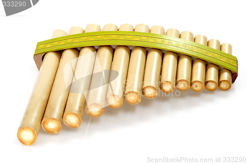 Image of Pipe instrument