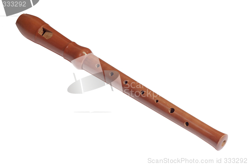 Image of Recorder