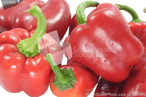 Image of Paprika