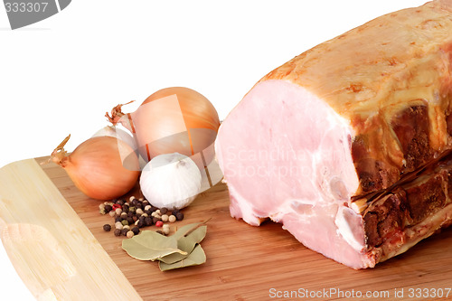 Image of Porkmeat