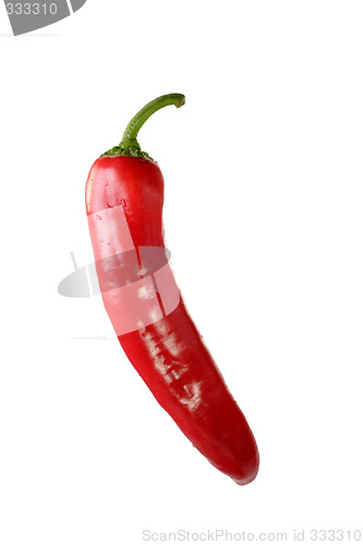 Image of Red Paprika