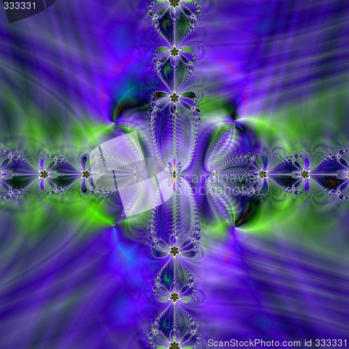 Image of abstract background