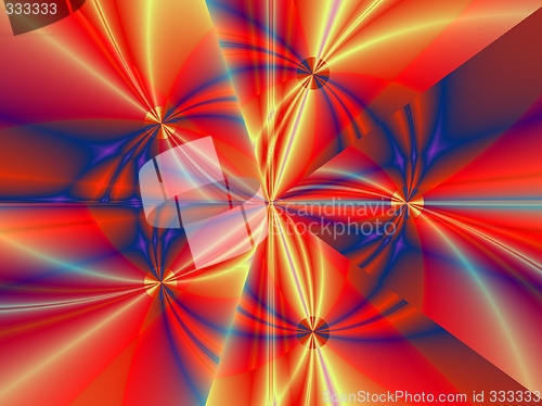 Image of abstract background