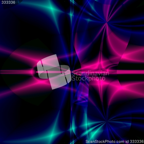 Image of abstract background