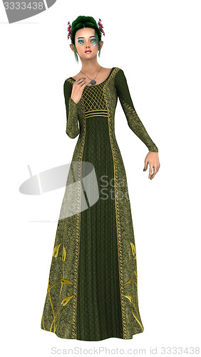 Image of Princess of Spring