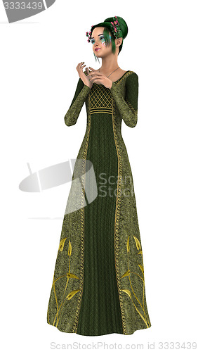 Image of Princess of Spring