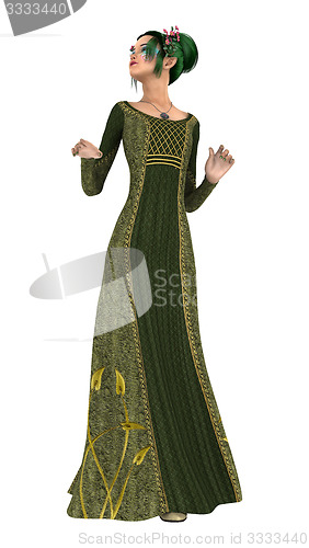 Image of Princess of Spring