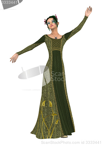 Image of Princess of Spring