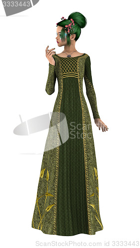 Image of Princess of Spring