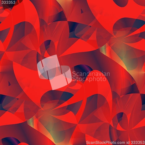 Image of colored abstract background