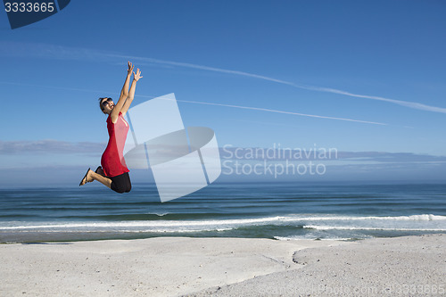 Image of Jumping