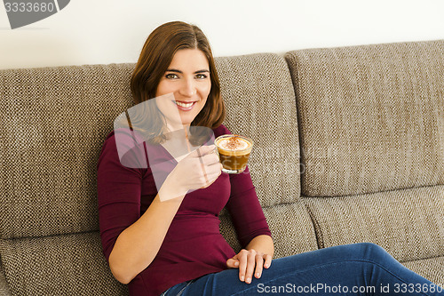 Image of Capuchino Time