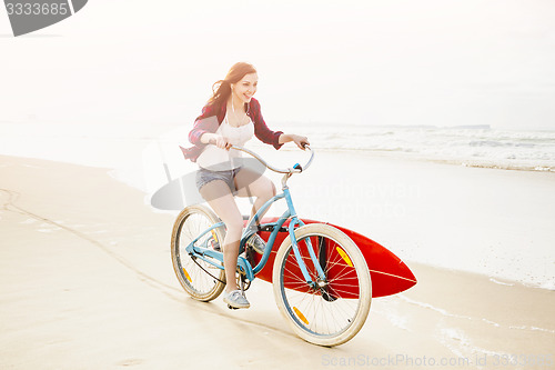 Image of Time to Surf