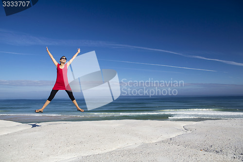 Image of Jumping