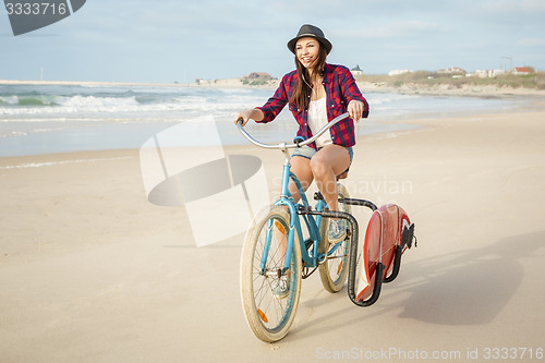 Image of Surf Day