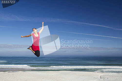 Image of Jumping