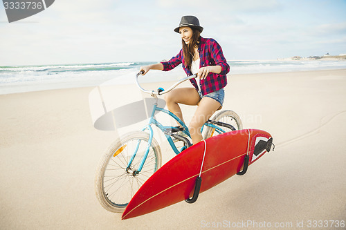 Image of Time to Surf