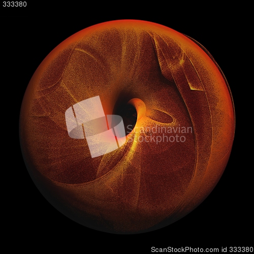Image of abstract background