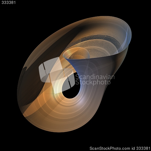 Image of abstract background