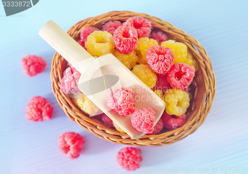 Image of raspberry