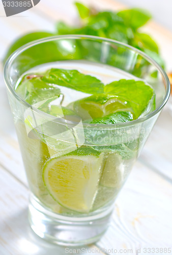 Image of mojito