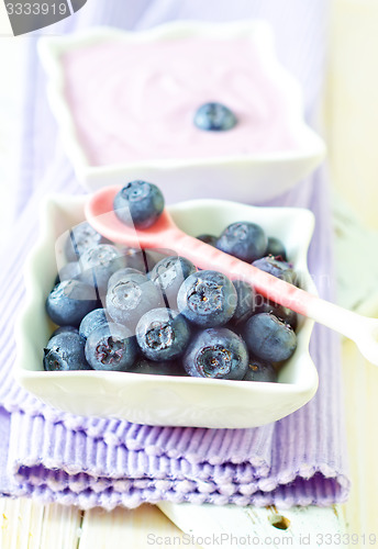 Image of blueberry