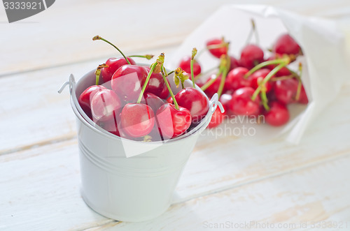 Image of cherry
