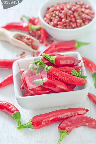 Image of chili
