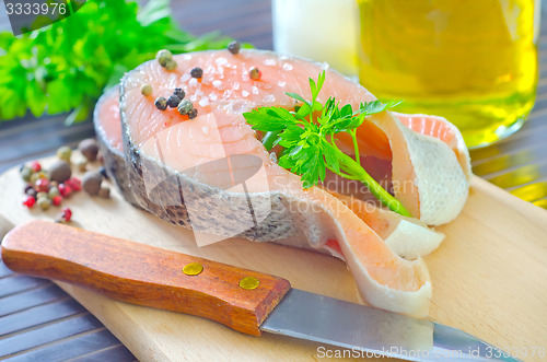 Image of salmon