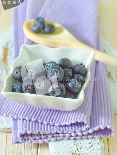 Image of blueberry
