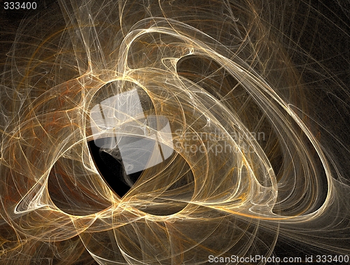 Image of abstract background