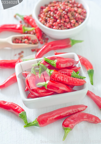 Image of chili