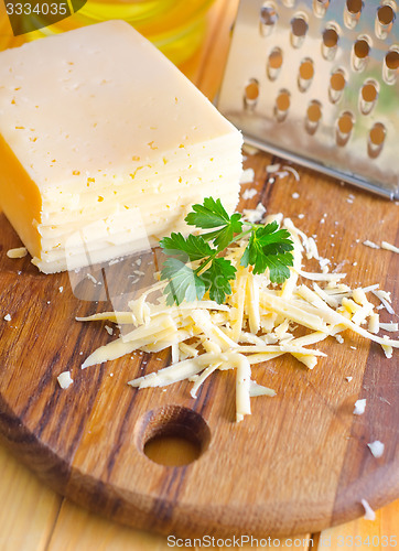 Image of cheese