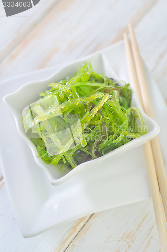 Image of salad