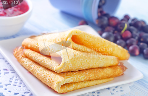 Image of pancakes