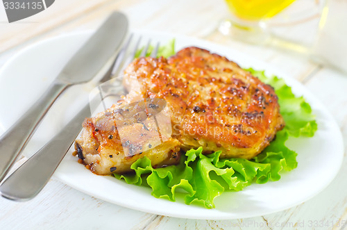 Image of Steak