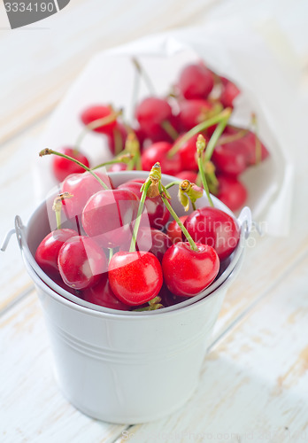 Image of cherry