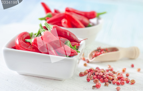 Image of chili