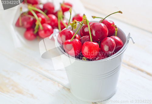 Image of cherry