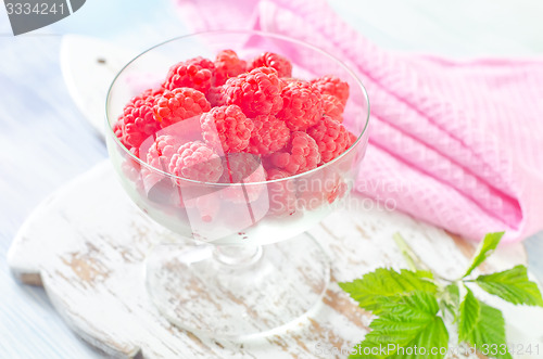 Image of raspberry