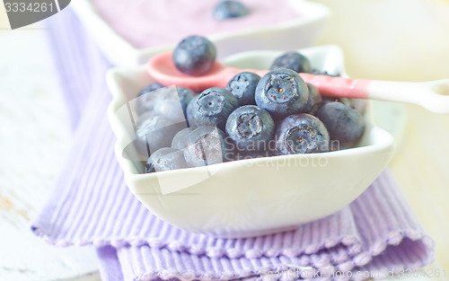 Image of blueberry
