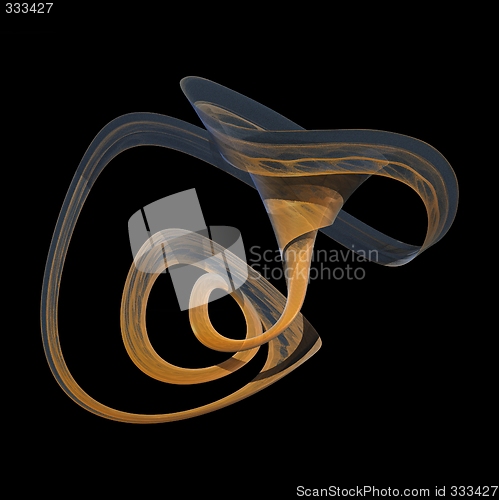 Image of abstract shape
