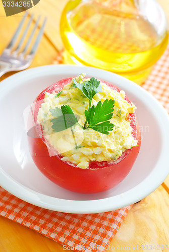 Image of tomato